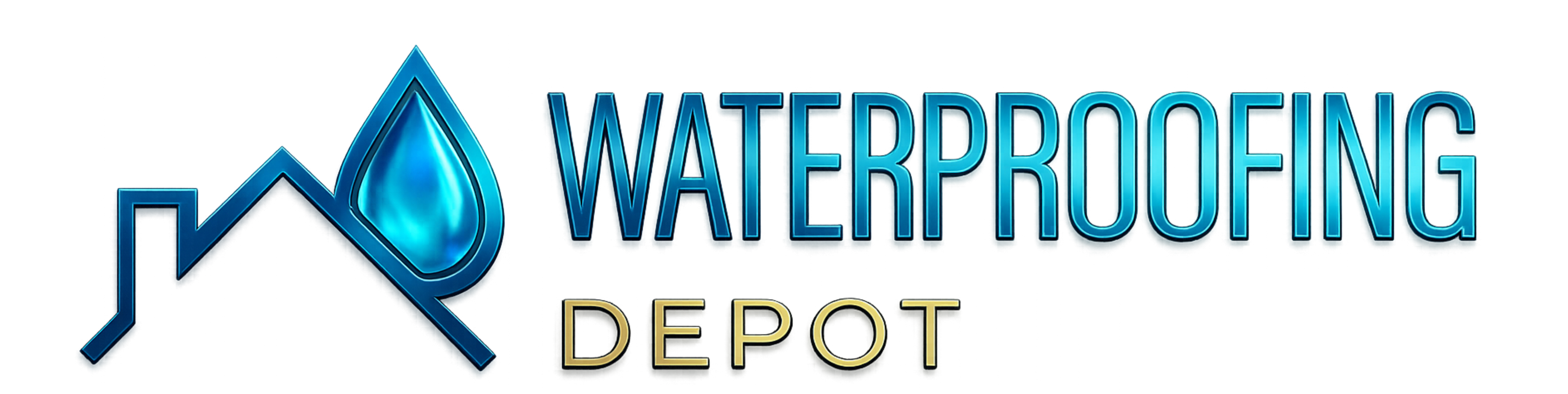 Waterproofing Depot