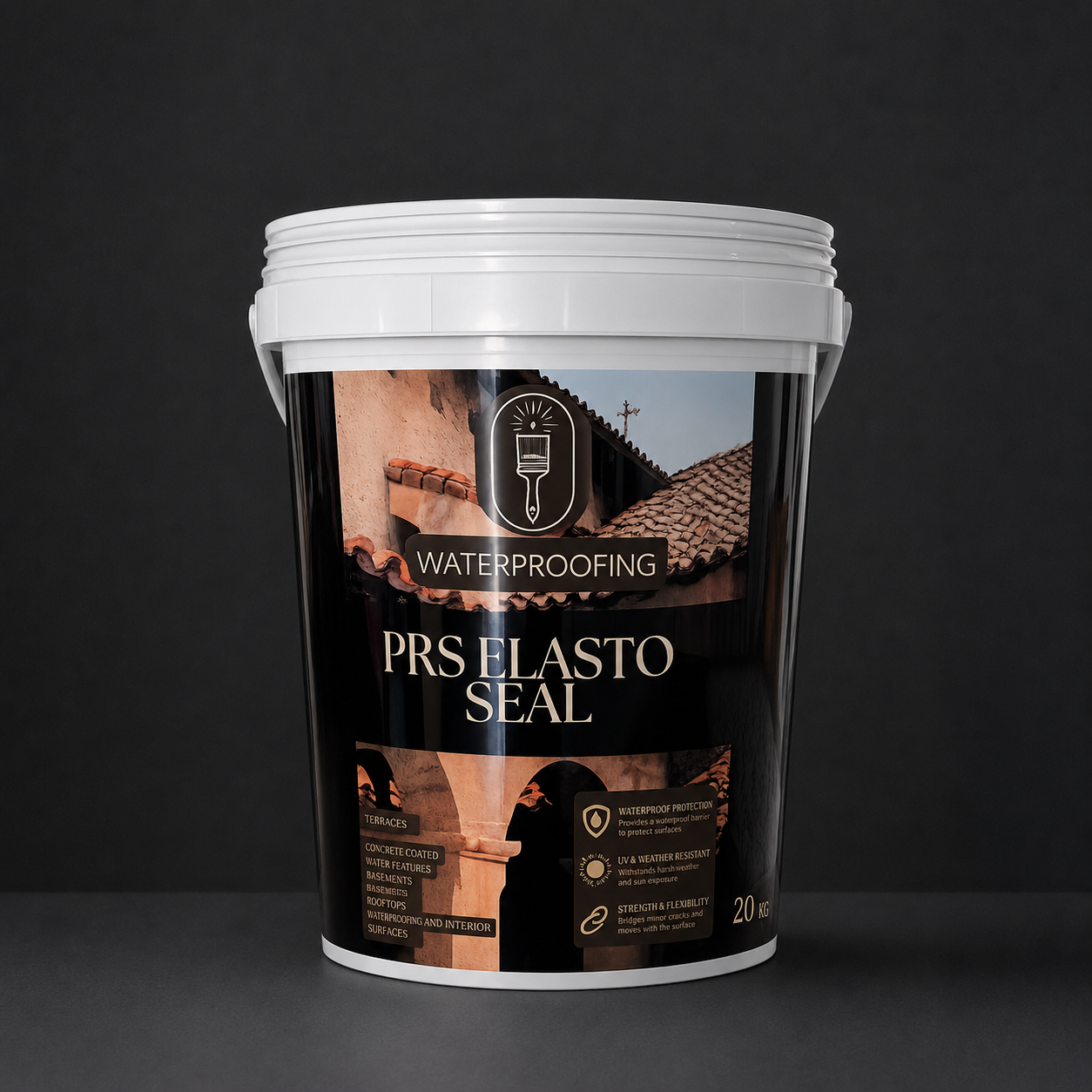 PRS Elasto Seal