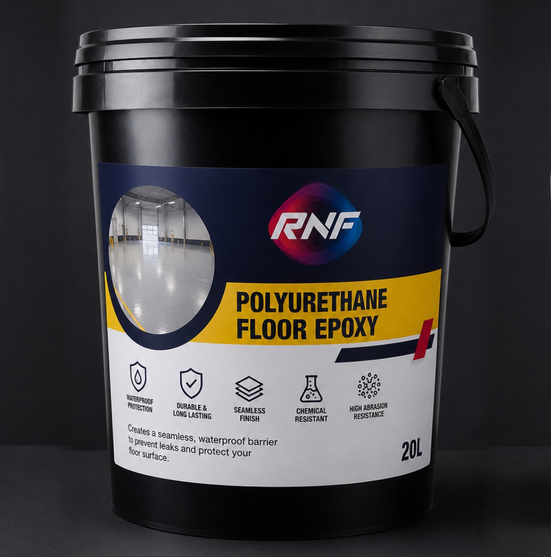 Polyurethane Floor Epoxy